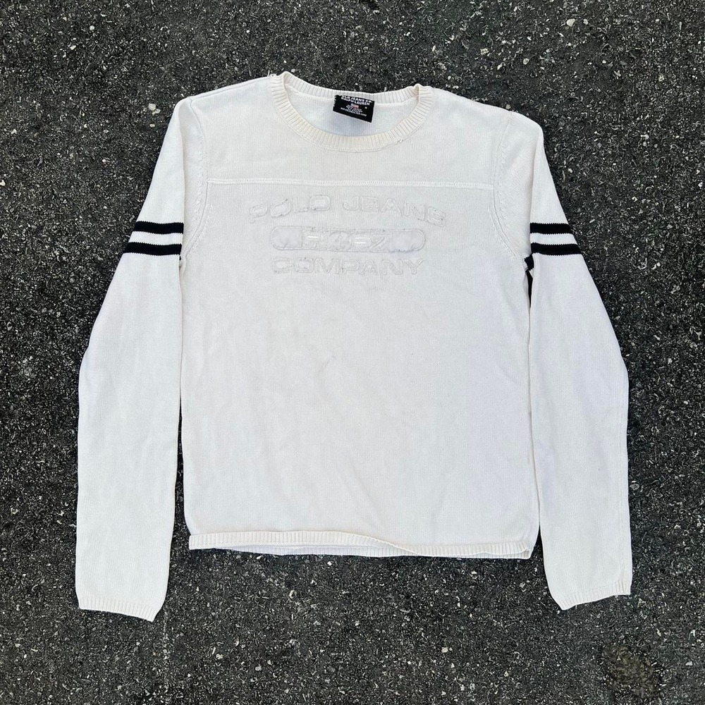 Polo Ralph Lauren Sweater size S